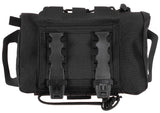 Tasche, Erste-Hilfe, "Tactical IFAK", schwarz