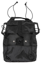 Tasche, Erste-Hilfe, "Tactical IFAK", schwarz