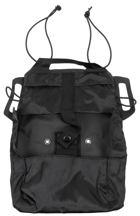 Tasche, Erste-Hilfe, "Tactical IFAK", schwarz
