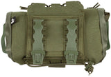 Tasche, Erste-Hilfe, "Tactical IFAK", oliv