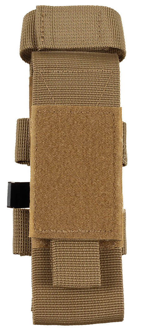 Zubehörtasche, "IFAK", coyote tan