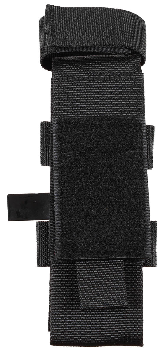 Zubehörtasche, "IFAK", schwarz