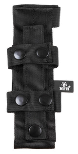 Zubehor, Riemen, Kleidung, Mantel, holster, schwarz, elastisch, Druckknopf, Tasche