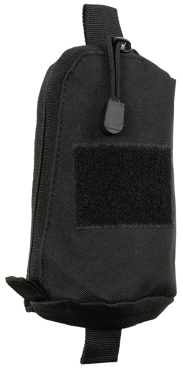 Tasche, für Schultergurt, "MOLLE", schwarz