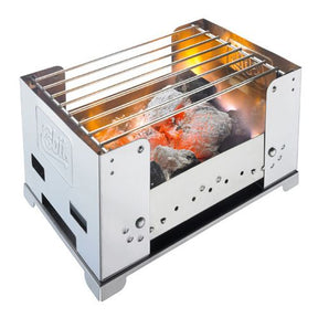 Bbq, Essen, Grillen, Krippe, Babybett