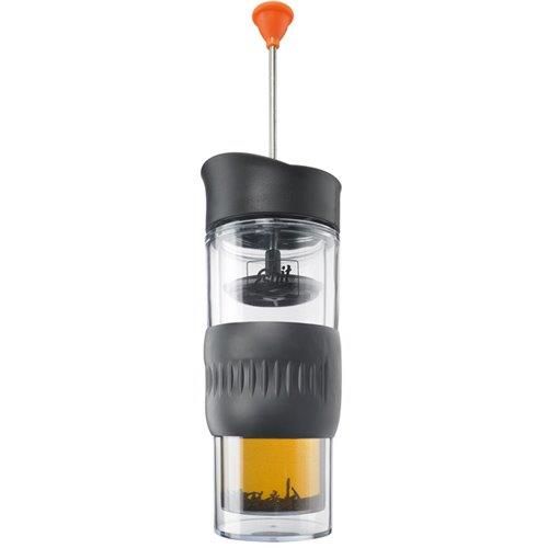 Lampe, Flasche