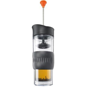 Lampe, Flasche