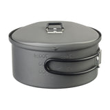 Esbit - Aluminium Topf (1100 ml)