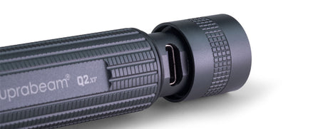 Lampe, Taschenlampe