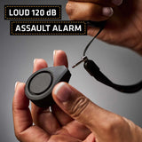 Suprabeam - Taschenlampe M6xr Bodyguard zur Selbstverteidigung (2000 Lumen)
