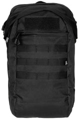 Brit. Rucksack, "Assault 17", schwarz
