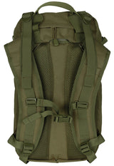 Brit. Rucksack, "Assault 17", oliv