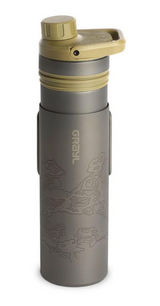 Flasche, Shaker