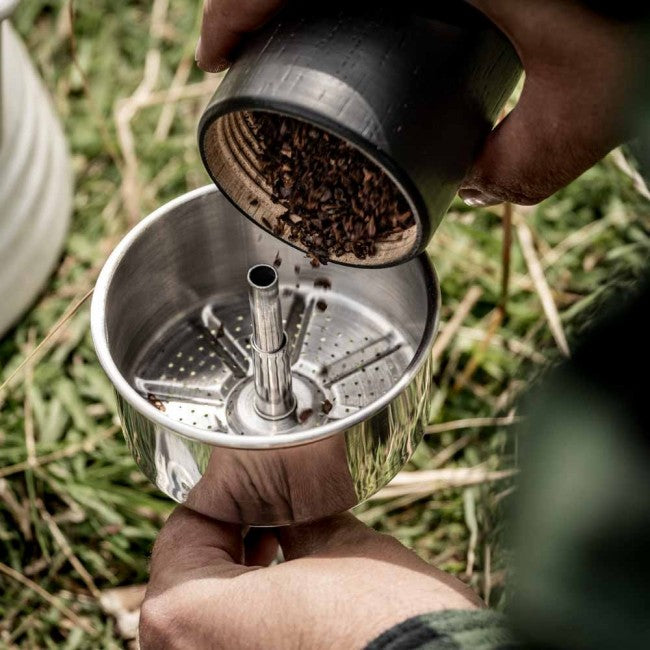 Getränk, Person, Kaffee