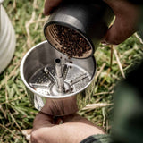 Getränk, Person, Kaffee