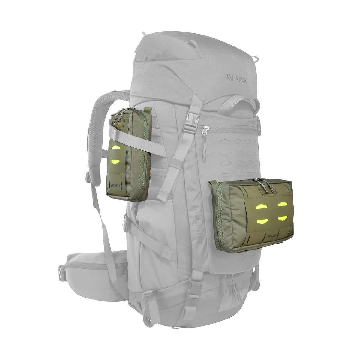 Tasche, Rucksack