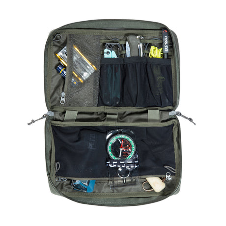 Tatonka - Universal Pouch 14x24 cm (black)