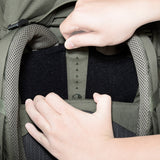 Tatonka - Pyrox 40+10 Women Bushcraft Rucksack (stone grey-olive)