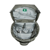 Tasche, Rucksack, Erste Hilfe