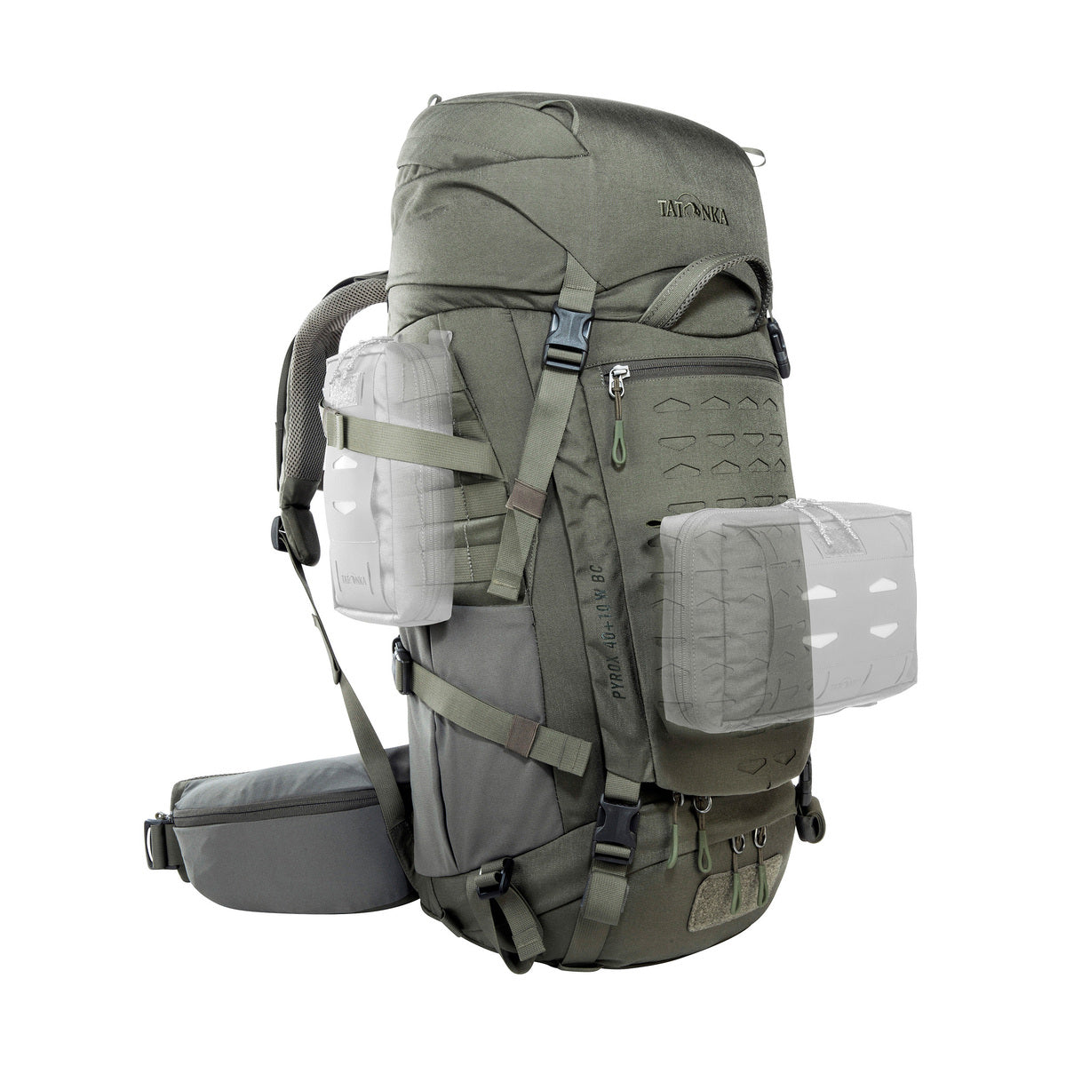 Tasche, Rucksack