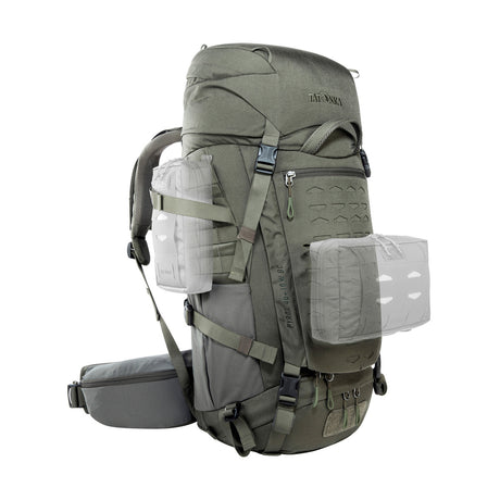 Tasche, Rucksack