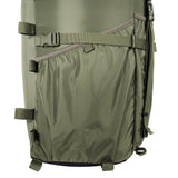 Tatonka - Packsack 2 für Lastenkraxe black