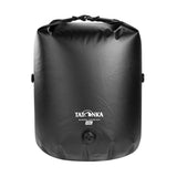 Tatonka - Packsack "WP Stuffbag Valve" black (48 Liter)