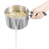 Tatonka - Kettle II 1.0 Edelstahltopf (1 Liter)