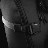 Tactical Rucksack 40 Liter (dark grey)