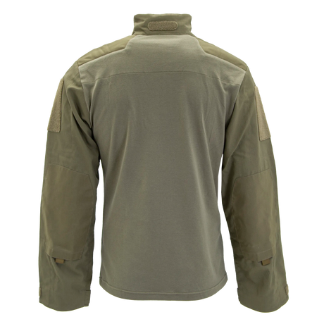 Carinthia - Combat Shirt CCS olive