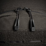 Tactical Rucksack 40 Liter (black)