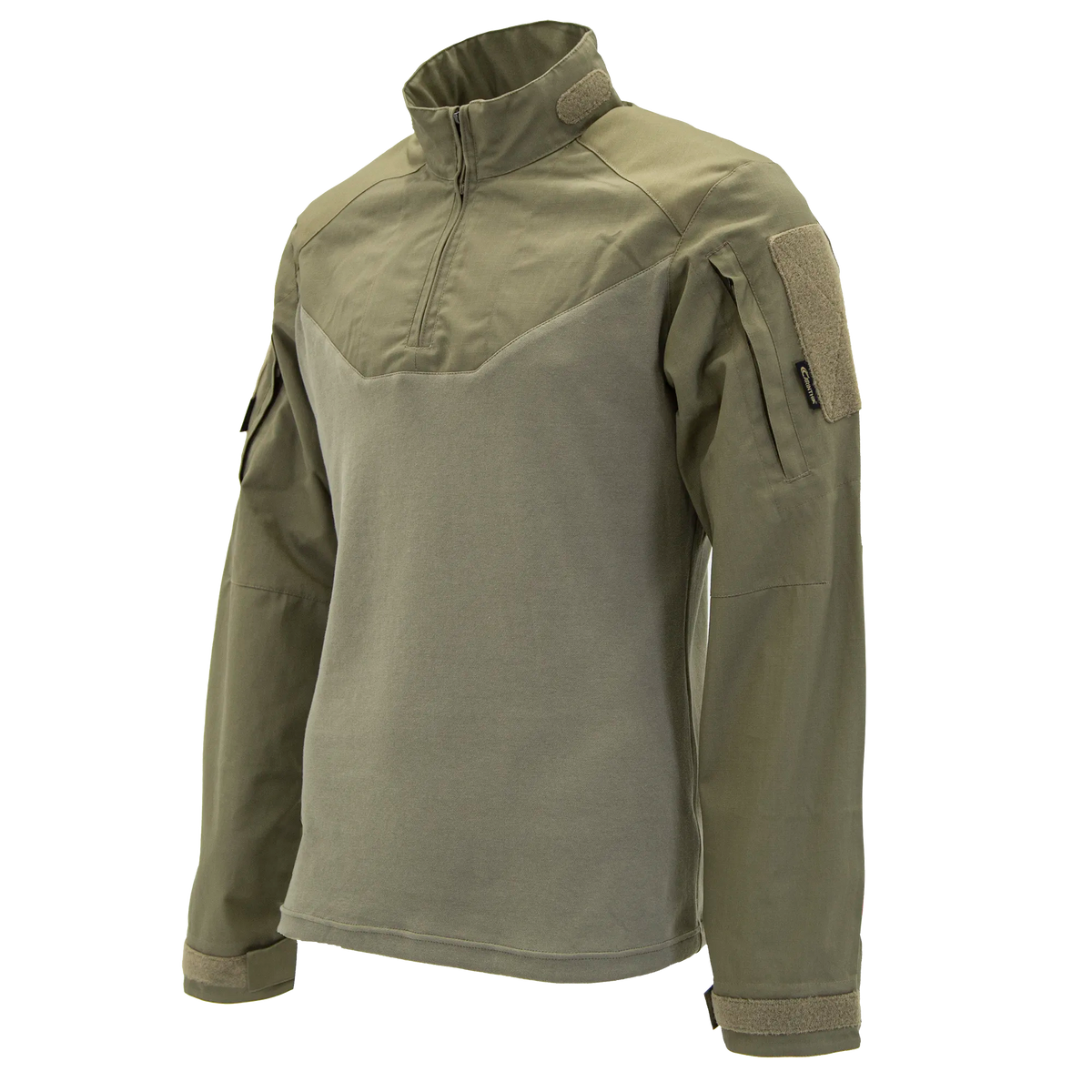 Carinthia - Combat Shirt CCS olive