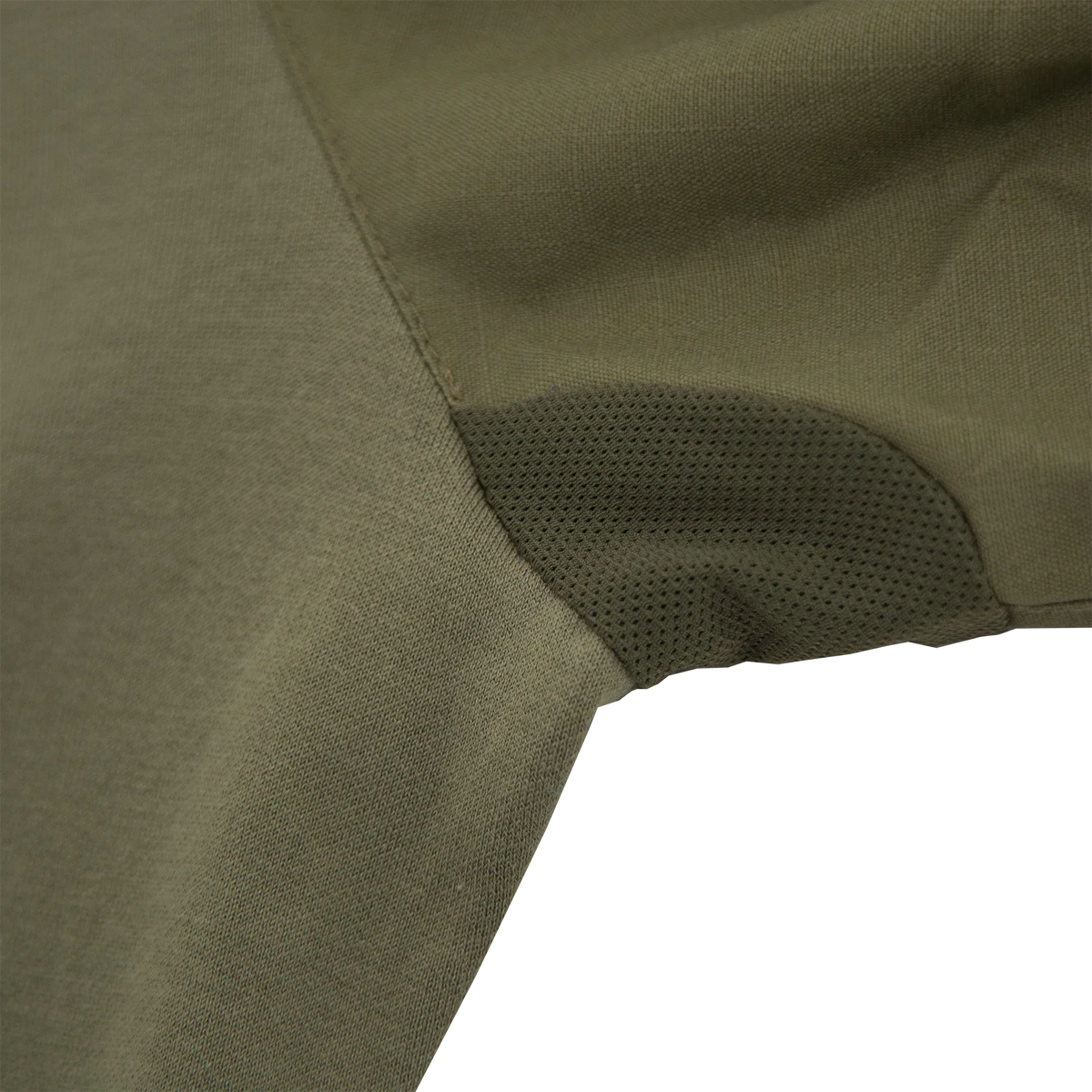 Carinthia - Combat Shirt CCS olive