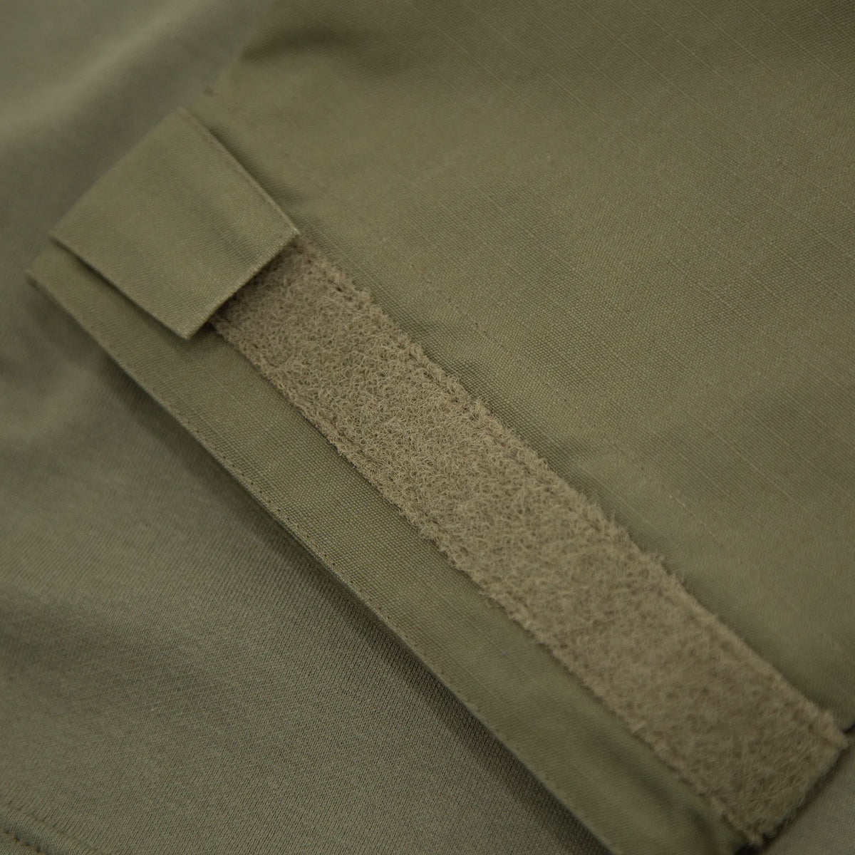Carinthia - Combat Shirt CCS olive