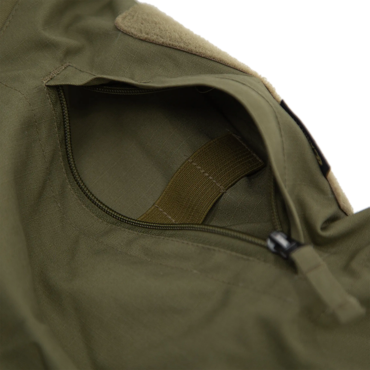 Carinthia - Combat Shirt CCS olive