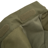 Carinthia - Combat Shirt CCS olive