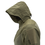 Carinthia - Combat Shirt CCS olive