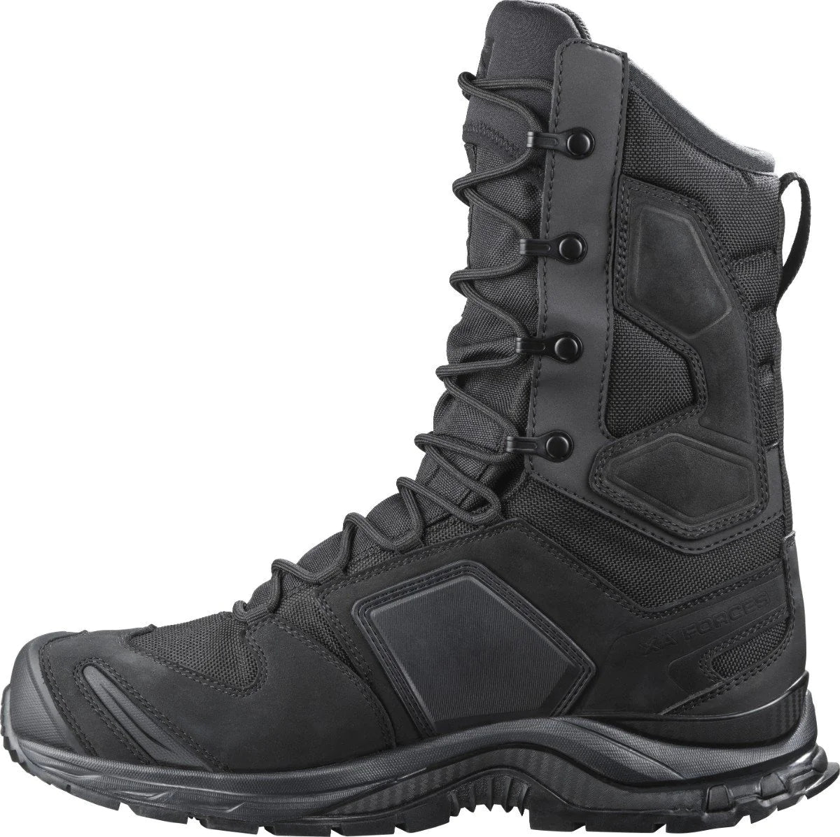 Salomon Forces - XA Forces 8 GTX EN Einsatzstiefel black