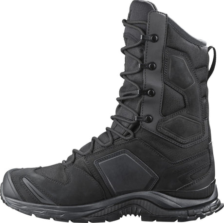 Salomon Forces - XA Forces 8 GTX EN Einsatzstiefel black