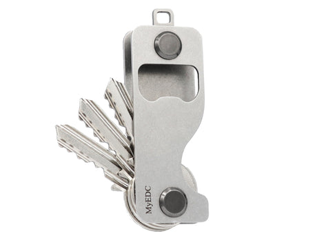 MyEDC - Key Holder Schlüsselhalter (klein)