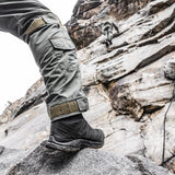 Salomon Forces - XA Forces 8 GTX EN Einsatzstiefel black