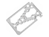 MyEDC - Multitool Pocket Card 34 in 1