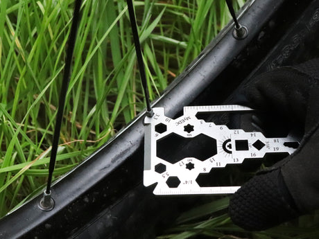 MyEDC - Multitool Pocket Card 34 in 1