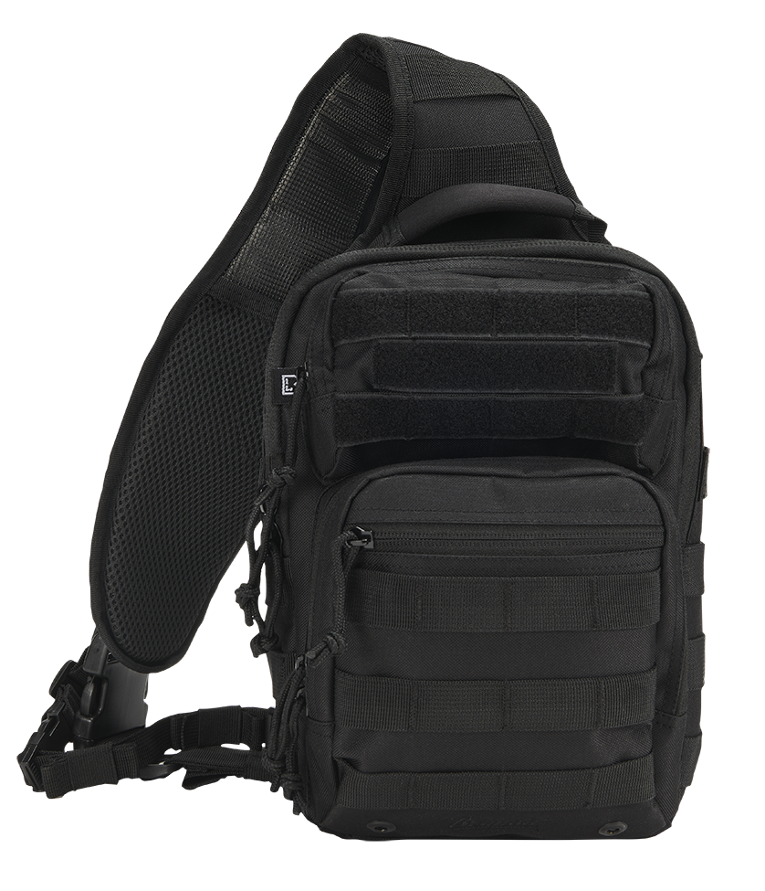 US Cooper Sling Pack Medium black