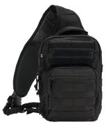 US Cooper Sling Pack Medium black