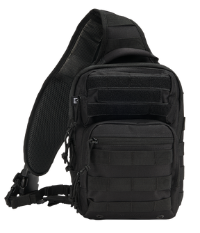 US Cooper Sling Pack Medium black