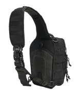 US Cooper Sling Pack Medium black