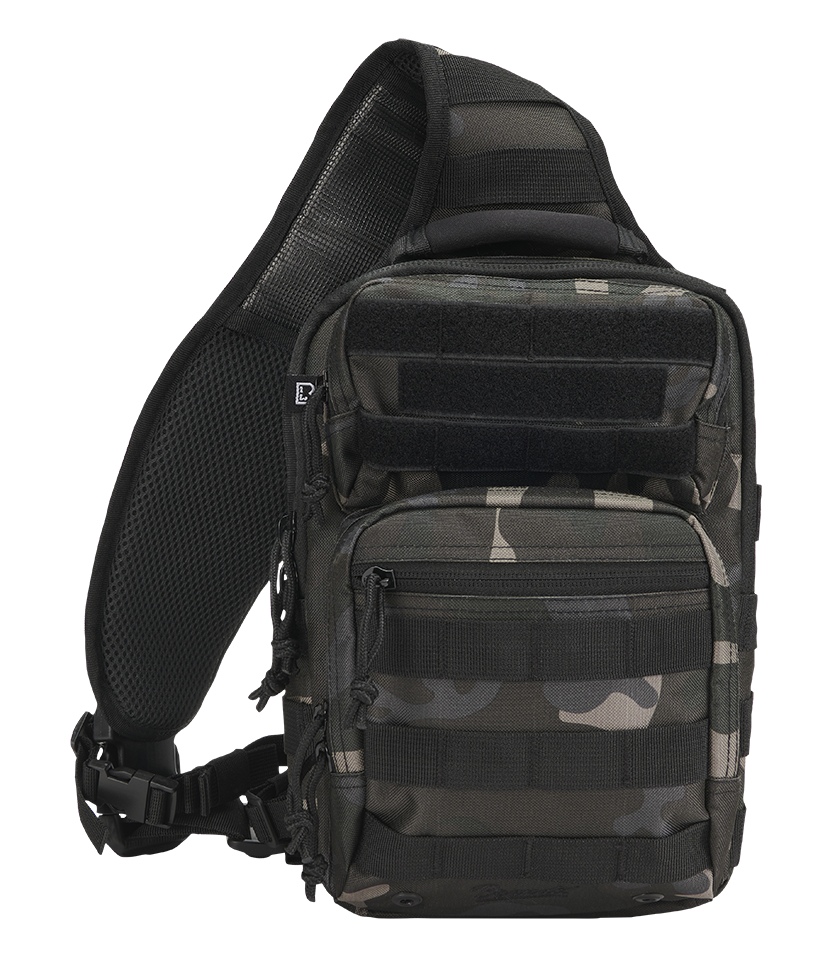 US Cooper Sling Pack Medium darkcamo