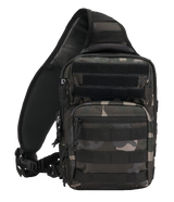 US Cooper Sling Pack Medium darkcamo
