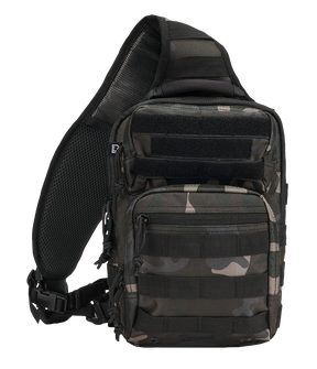 US Cooper Sling Pack Medium darkcamo